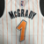 Orlando Magic Icon Edition 75° NBA 21/22 - Masculina - Branca - loja online
