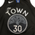 Golden State Warriors City Edition 19/20 - Masculina - Preta - LM Fanatics | CAMISAS DE FUTEBOL E BASQUETE 