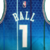 Charlotte Hornets City Edition 75° NBA 21/22 - Masculina - Tons de Azul - loja online