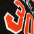 New York Knicks City Edition 22/23 - Masculina - Preta