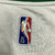 Boston Celtics Association Edition 75° NBA 21/22 - Masculina - Branca - LM Fanatics | CAMISAS DE FUTEBOL E BASQUETE 
