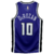 Sacramento Kings Classic Edition 2024/25 - Masculina - Roxa na internet