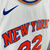 Imagem do New York Knicks Association Edition 22/23 - Masculina - Branca