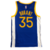 Golden State Warriors Icon Edition 75° NBA 21/22 - Masculina - Azul na internet