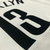 Imagem do Brooklyn Nets Association Edition 75° NBA 21/22 - Masculina - Branca