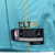 Charlotte Hornets City Edition 2024/25 - Masculina - Verde - LM Fanatics | CAMISAS DE FUTEBOL E BASQUETE 