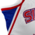 Philadelphia 76ers HWC Retrô 96/97 - Masculina - Branca - LM Fanatics | CAMISAS DE FUTEBOL E BASQUETE 