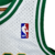 Boston Celtics HWC Retrô 2008 - Masculina - Branca - loja online