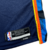 Oklahoma City Thunder City Edition 2024/25 - Masculina - Azul Marinho - LM Fanatics | CAMISAS DE FUTEBOL E BASQUETE 