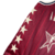 Team Oeste All-Star Game 2024 - Masculina - Vinho - LM Fanatics | CAMISAS DE FUTEBOL E BASQUETE 