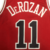 Chicago Bulls Icon Edition 22/23 - Masculina - Vermelha - loja online