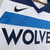 Minnesota Timberwolves Association Edition 22/23 - Masculina - Branca - loja online