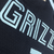 Memphis Grizzlies Icon Edition 75° NBA 21/22 - Masculina - Azul Marinho - comprar online