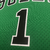 Chicago Bulls (Saint Patrick’s Day - Dia de São Patrício) HWC Retrô 08/09 - Masculina - Verde - comprar online