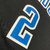 Oklahoma City Thunder City Edition 22/23 - Masculina - Preta - comprar online