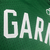 Boston Celtics "Turnê NBA Europe Live" HWC Retrô 2007 - Masculina - Verde - loja online