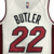 Miami Heat Association Edition 75° NBA 21/22 - Masculina - Branca - loja online