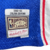 Philadelphia 76ers HWC Retrô 82/83 - Masculina - Azul - LM Fanatics | CAMISAS DE FUTEBOL E BASQUETE 