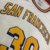 San Francisco Classic Edition 19/20 - Masculina - Branca - loja online