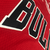 Chicago Bulls Icon Edition 75° NBA 21/22 - Masculina - Vermelha na internet