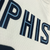 Imagem do Memphis Grizzlies Association Edition 75° NBA 21/22 - Masculina - Branca