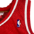 Philadelphia 76ers HWC Retrô 96/97 - Masculina - Vermelha