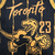 Imagem do Toronto Raptors City Edition 75° NBA 21/22 - Masculina - Preta