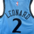 Imagem do Los Angeles Clippers City Edition 2024/25 - Masculina - Azul Claro