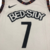 Brooklyn Nets City Edition 19/20 - Masculina - Branca - LM Fanatics | CAMISAS DE FUTEBOL E BASQUETE 