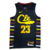 Cleveland Cavaliers City Edition 19/20 - Masculina - Azul Marinho - comprar online