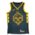 Golden State Warriors City Edition 18/19 - Masculina - Chumbo
