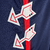 Philadelphia 76ers City Edition 23/24 - Masculina - Azul Marinho na internet