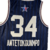 Team Leste All-Star Game 2024 - Masculina - Azul Marinho - comprar online