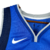 Dallas Mavericks Icon Edition 22/23 - Masculina - Azul - comprar online