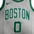 Boston Celtics City Edition 17/18 - Masculina - Cinza - LM Fanatics | CAMISAS DE FUTEBOL E BASQUETE 