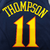 Golden State Warriors Icon Edition 09/10 - Masculina - Azul Marinho na internet