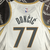 Dallas Mavericks City Edition 20/21 - Masculina - Branca - loja online