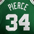 Boston Celtics HWC Retrô 07/08 - Masculina - Verde na internet