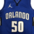 Orlando Magic Statement Edition 75° NBA 21/22 - Masculina - Azul - LM Fanatics | CAMISAS DE FUTEBOL E BASQUETE 