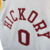 Indiana Pacers - HICKORY - 18/19 - Masculina - Branca - loja online