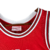 Chicago Bulls HWC Retrô 16/17 - Masculina - Vermelha - comprar online