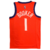Phoenix Suns Statement Edition 75° NBA 21/22 - Masculina - Laranja na internet