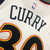 Imagem do Golden State Warriors Association Edition 09/10 - Masculina - Branca