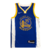 Golden State Warriors Icon Edition 75° NBA 21/22 - Masculina - Azul - comprar online