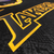 Los Angeles Lakers Black Mamba Forever 2017 - Masculina - Preta - loja online