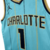 Charlotte Hornets City Edition 2024/25 - Masculina - Verde - loja online