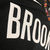 Brooklyn Nets City Edition 18/19 - Masculina - Preta - loja online