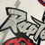 Toronto Raptors HWC Retrô 94/95 - Masculina - Preta