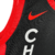 Chicago Bulls City Edition 23/24 - Masculina - Preta - comprar online
