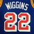 Imagem do Golden State Warriors Classic Edition 21/22 - Masculina - Azul